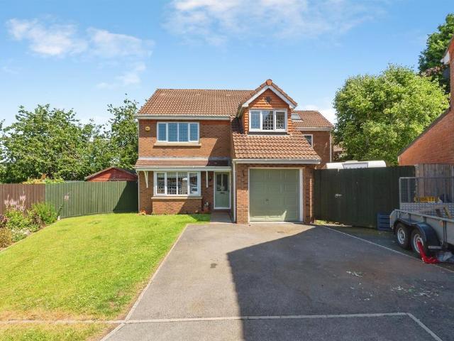 House for sale in Emersons Green, Kingswood