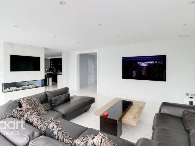 House for sale in Fretherne, Hertfordshire