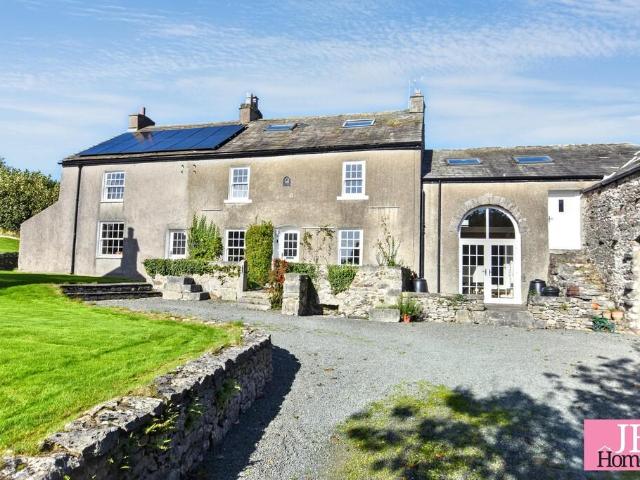 House for sale in Aldingham, Gleaston