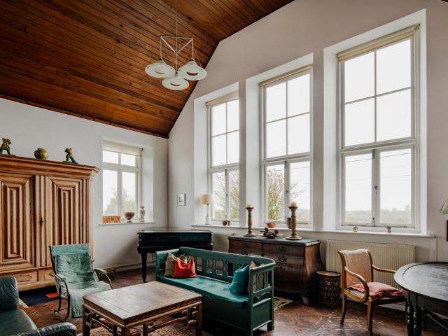 House for sale in Penzance, Cornwall