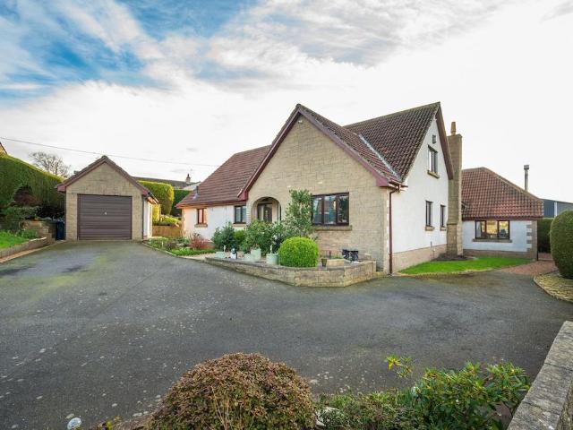 House for sale in Ord, East Ord