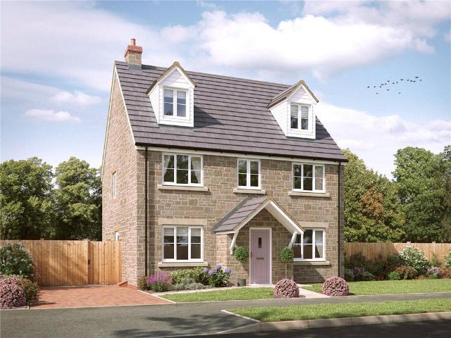 House for sale in Budlake, Devon