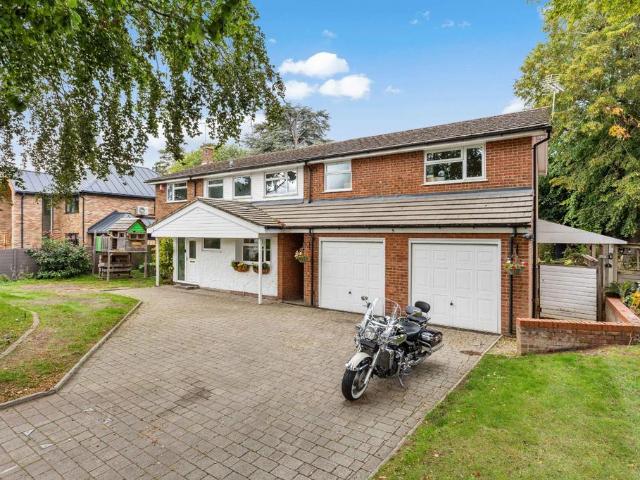 House for sale in Old Town, Stevenage