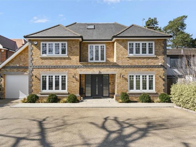 House for sale in Westborough, Surrey