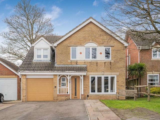 House for sale in Bolton Low Houses, Hampshire