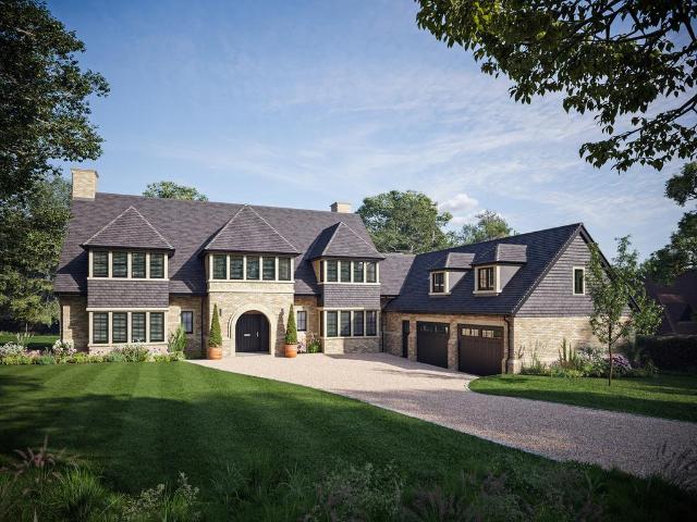 House for sale in Harcourt Hill, Dromore