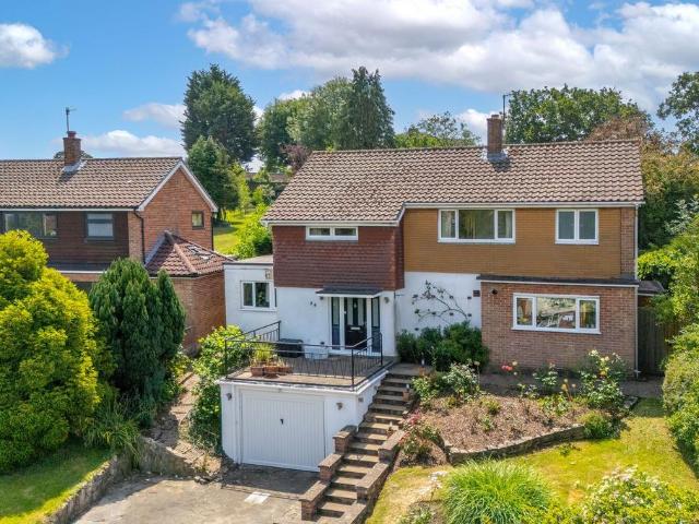 House for sale in Red Hill, Surrey