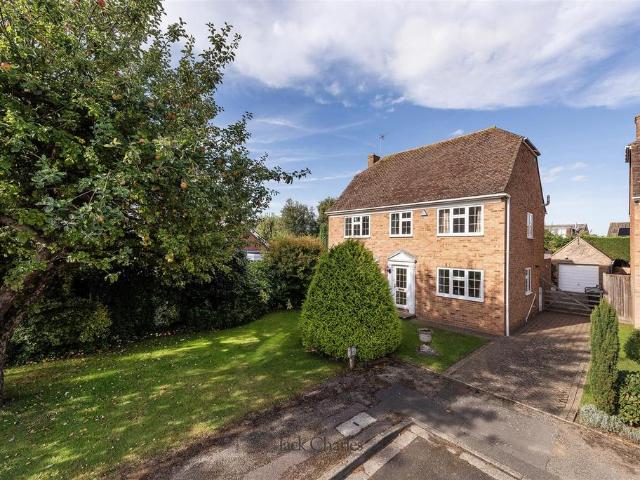 House for sale in Higham Wood, Bourne Vale