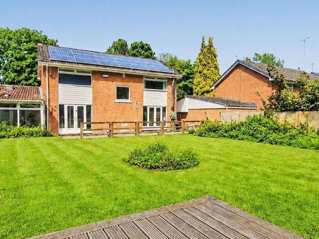 House for sale in Halton Lea, Halton