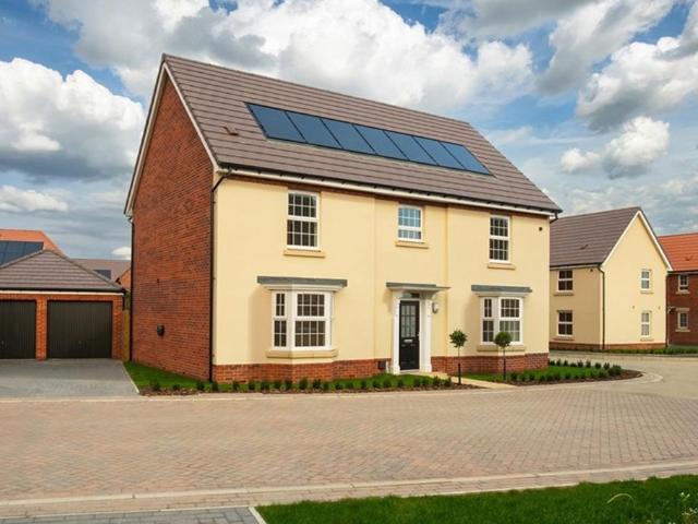 House for sale in Whitton, Ipswich