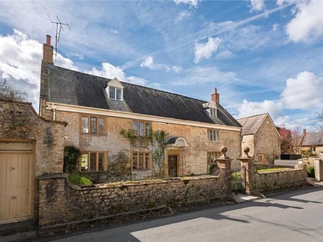 House for sale in Beaminster, East Dorset