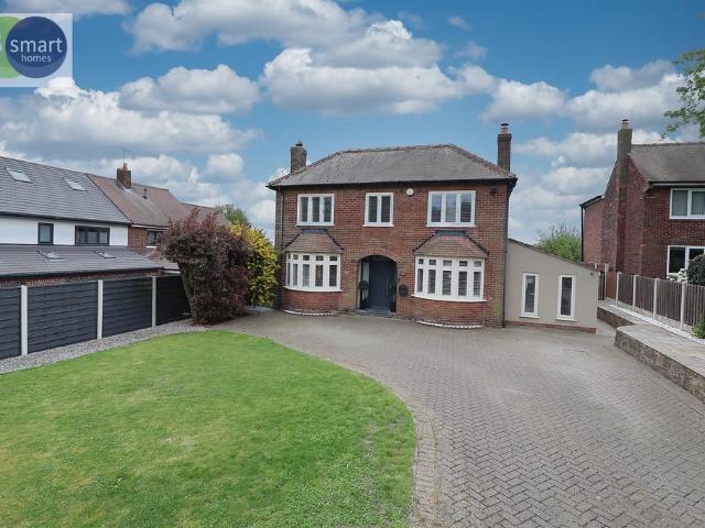 House for sale in Swinton, Isle Of Man