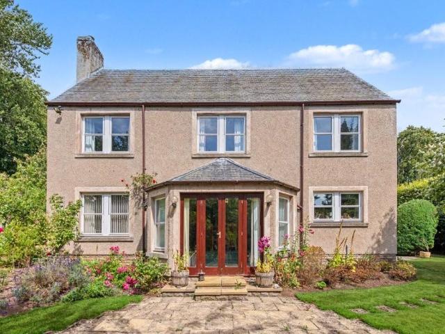 House for sale in Cairnbank, Duns