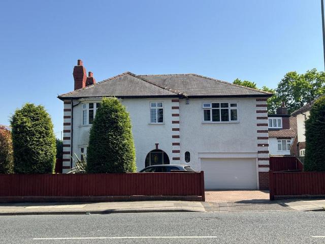 House for sale in Darlington