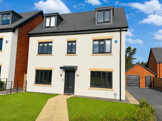House for sale in Wynyard, Stockton-on-tees