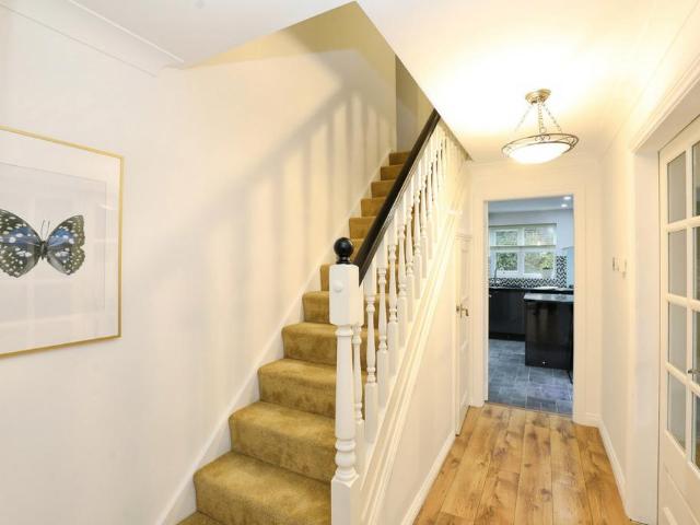 House for sale in Wistaston