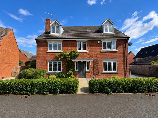 House for sale in Shipston-on-Stour, Stratford-on-Avon