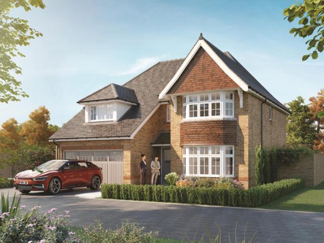 House for sale in Newlands, Hampshire