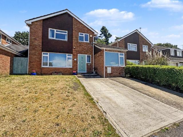 House for sale in Ameysford, East Dorset