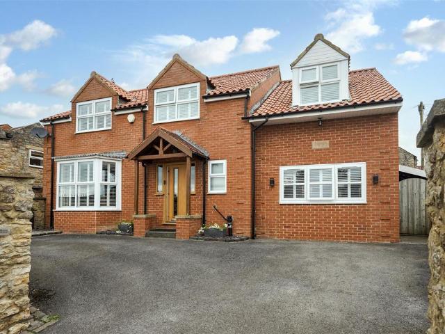 House for sale in School Aycliffe, Darlington