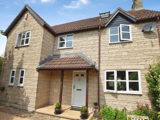 House for sale in Woolley Green, Avoncliff