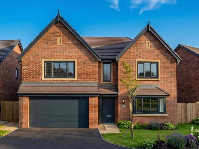 House for sale in Parksite, Butterton