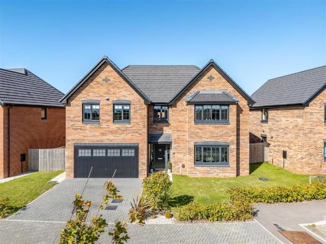 House for sale in Walbottle, Newcastle upon Tyne