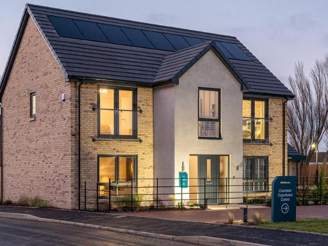 House for sale in Leamside, West Rainton