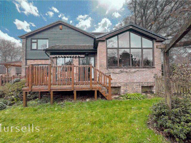 House for sale in Lytchett Matravers