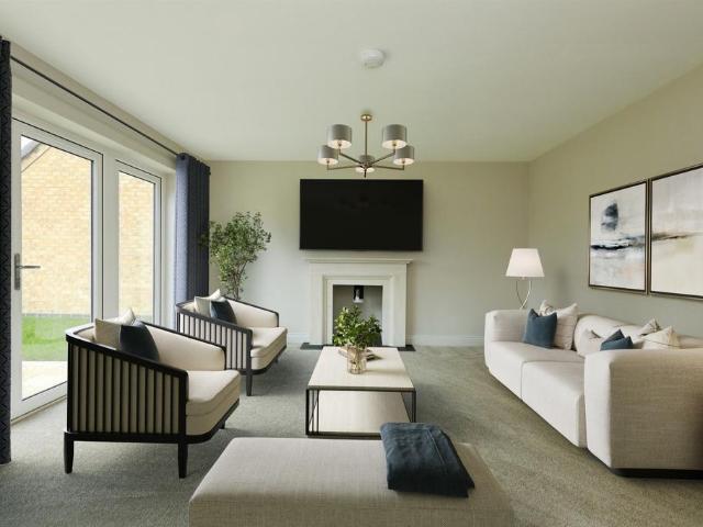 House for sale in Newtown, Costhorpe