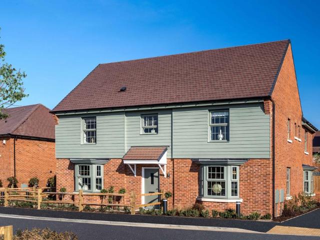 House for sale in Oad Street, Kent