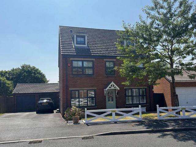 House for sale in Sherburn Hill