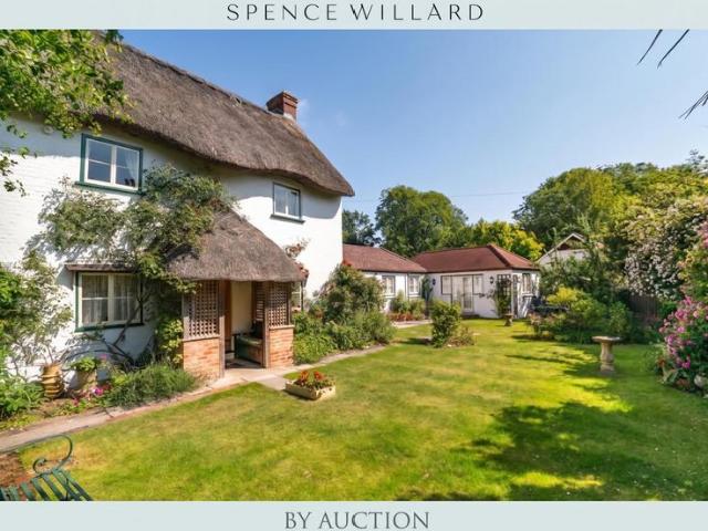 House for sale in Gunville, Carisbrooke