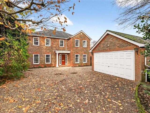 House for sale in Easthampstead, Bracknell