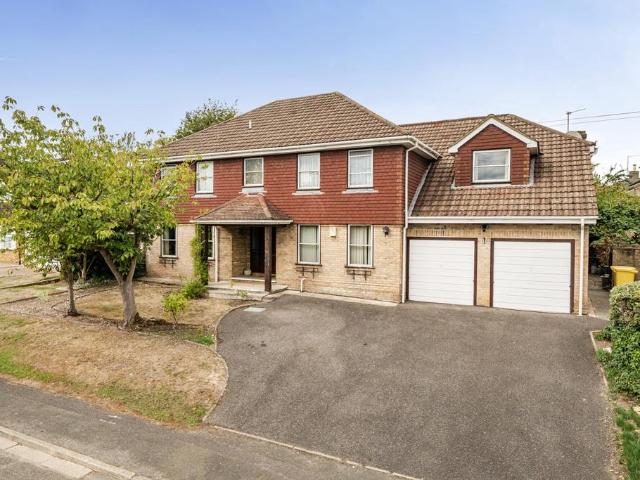 House for sale in Denham, Gerrards Cross and Chalfonts Community Board, Tatling End