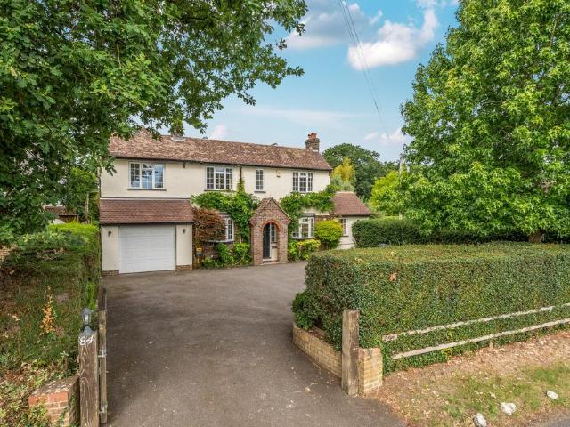 House for sale in Send, Guildford