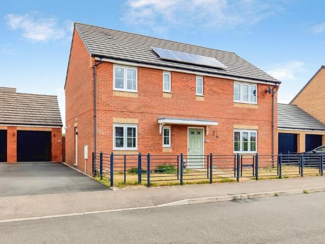 House for sale in Peterborough