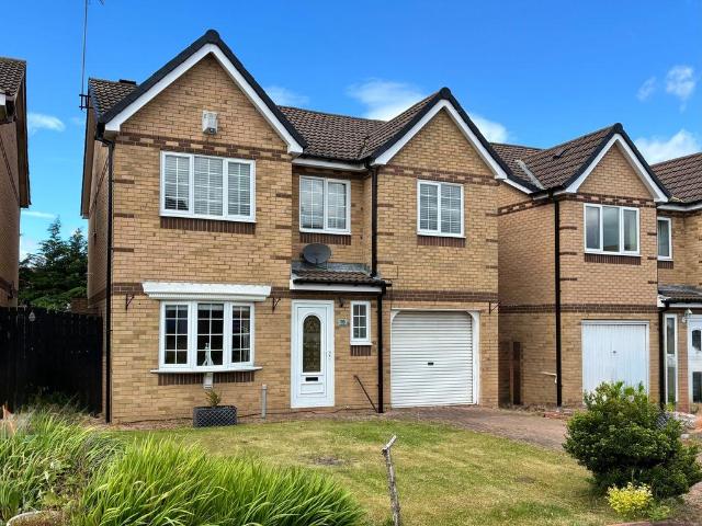 House for sale in Hebburn, Tyne And Wear