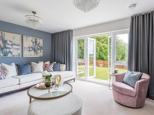 House for sale in Auchenback, Barrhead