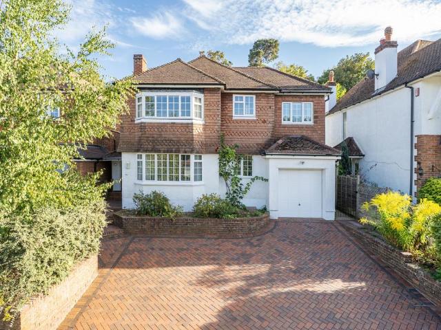 House for sale in Greatness, Sevenoaks