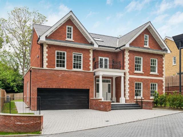 House for sale in Fretherne, Hertfordshire