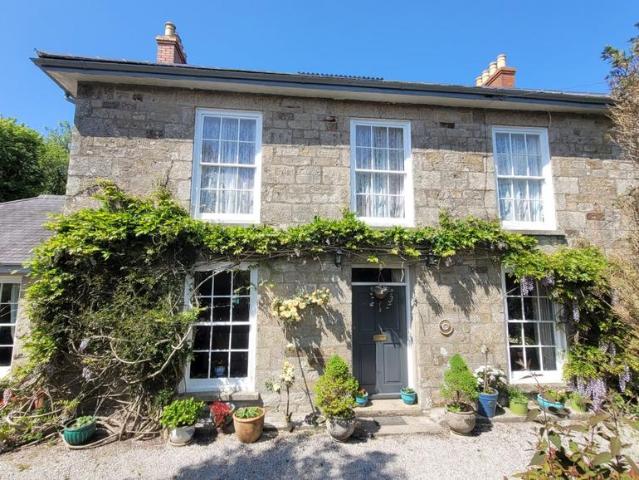 House for sale in Wall, Carnhell Green