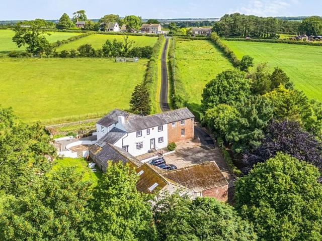 House for sale in Dundraw
