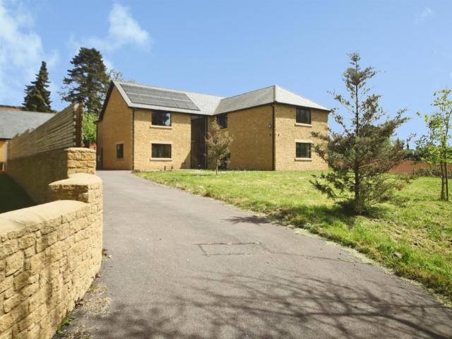 House for sale in Mill Cross, Kingston St Mary