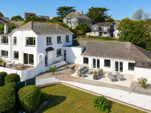 House for sale in Wherrytown, Penzance