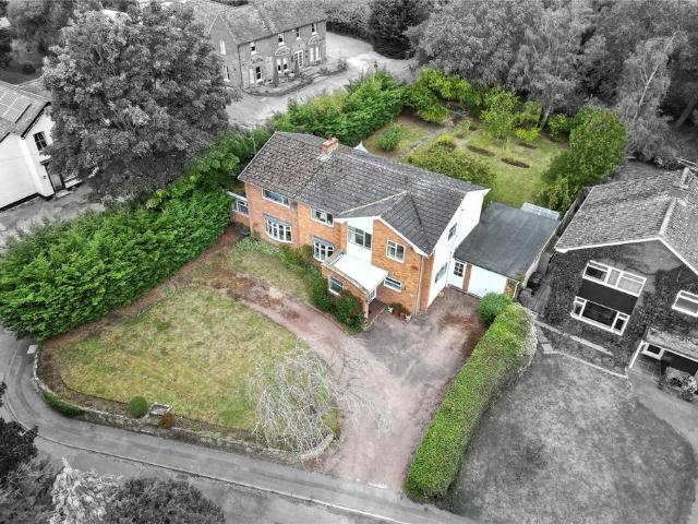 House for sale in Arrington, Cambridgeshire