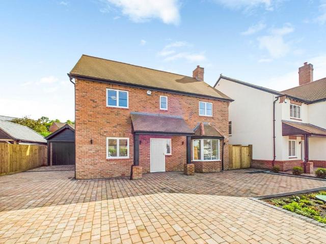 House for sale in Quainton