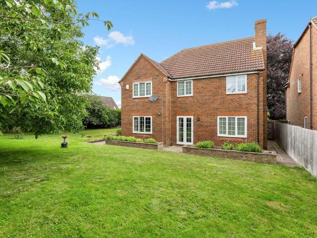 House for sale in Shefford Hardwick, Shefford