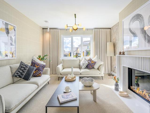 House for sale in Auchenback, Barrhead