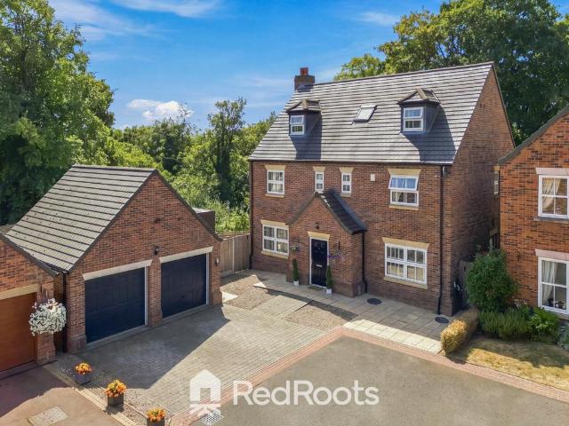 House for sale in Sprotbrough, Doncaster